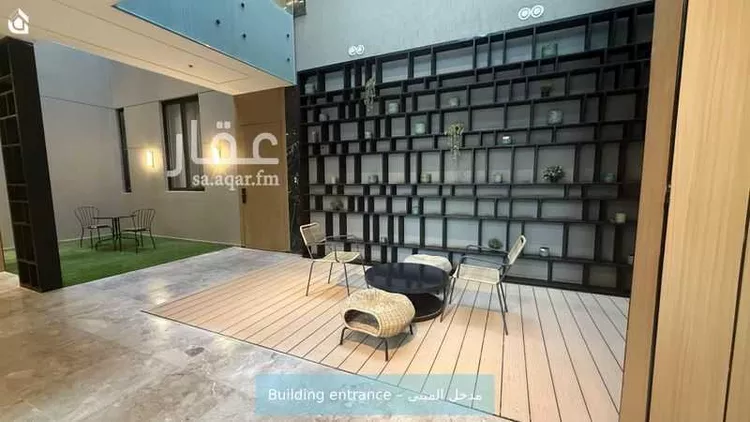 شقة للإيجار في شارع محمد بن عبدالعزيز العجاجي, حي القيروان, مدينة الرياض, منطقة الرياض صورة 3