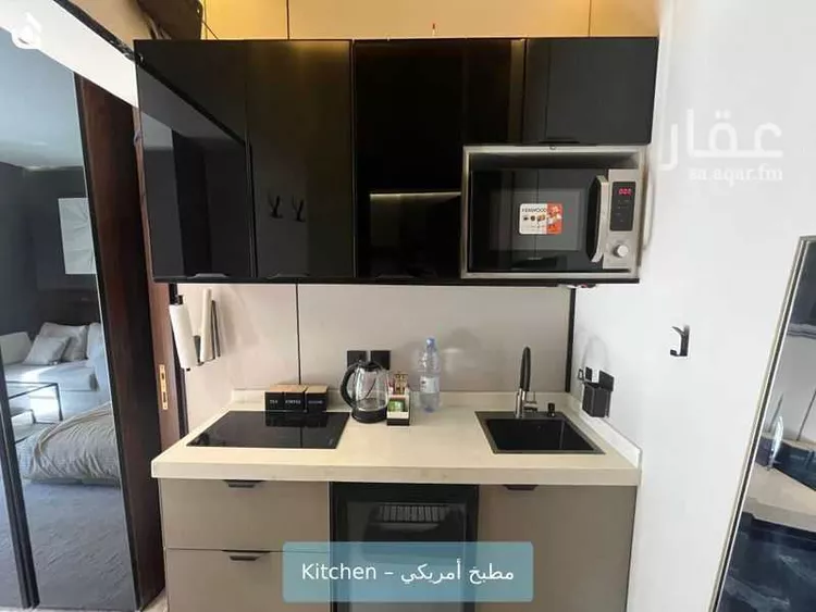 شقة للإيجار في شارع الخطوة, حي المروج, مدينة الرياض, منطقة الرياض صورة 4