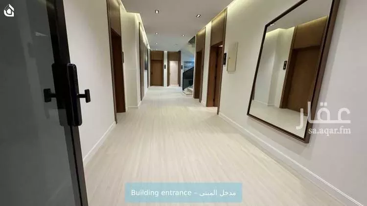 شقة للإيجار في شارع التحلية, حي حطين, مدينة الرياض, منطقة الرياض صورة 3