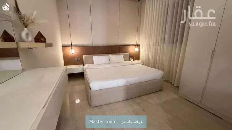 Studio for rent in Riyadh Hittin 6