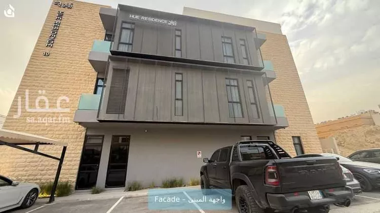 شقة للإيجار في شارع الأقطار, حي الملقا, مدينة الرياض, منطقة الرياض صورة 2