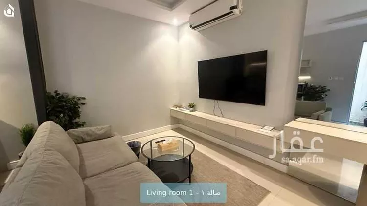 شقة للإيجار في شارع بللسمر, حي عرقة, مدينة الرياض, منطقة الرياض صورة 5