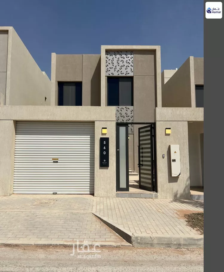 فيلا للإيجار في شارع فيصل بن بندر, حي مطار الملك خالد الدولي, مدينة الرياض, منطقة الرياض