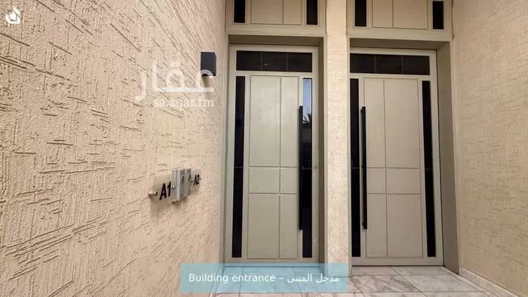 شقة للإيجار في شارع المنصور السعدي, حي الورود, مدينة الرياض, منطقة الرياض صورة 2