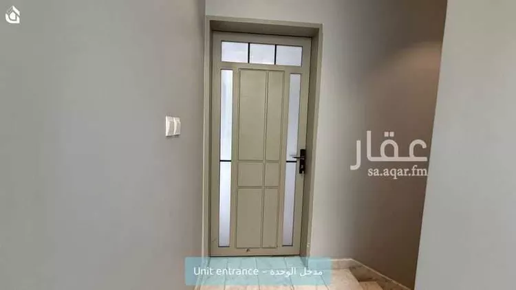 شقة للإيجار في شارع المنصور السعدي, حي الورود, مدينة الرياض, منطقة الرياض صورة 3