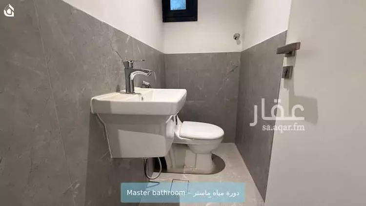 فيلا للإيجار في شارع عبدالله بن حبان, حي الرمال, مدينة الرياض, منطقة الرياض 11