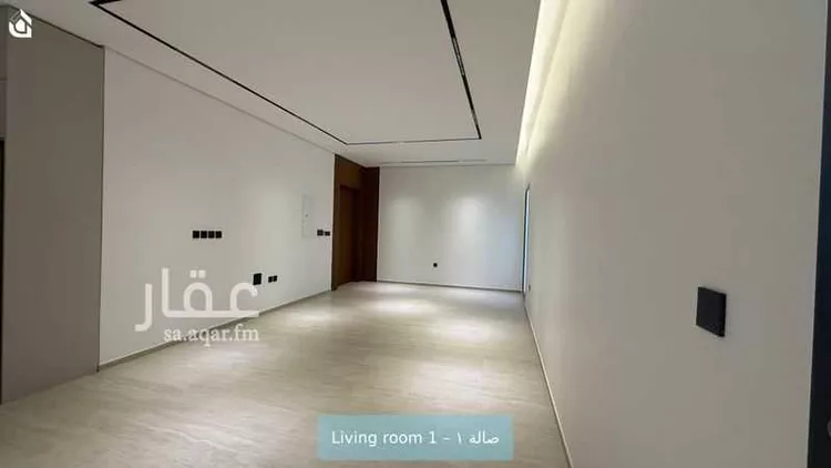 دور للإيجار في شارع أبي عبدالله الغرياني, حي النرجس, مدينة الرياض, منطقة الرياض صورة 4