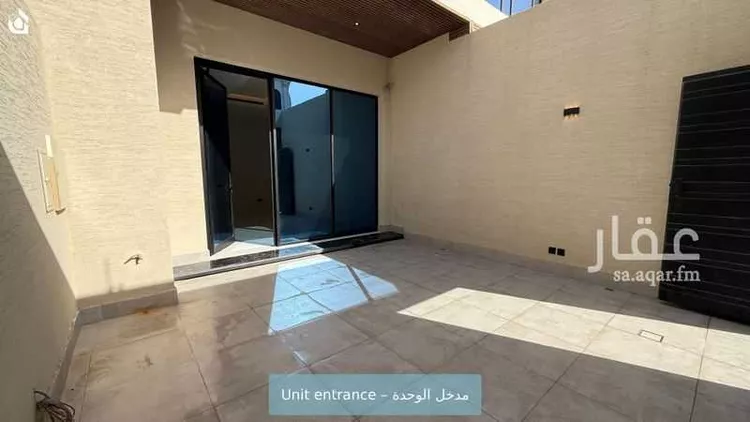 فيلا للإيجار في شارع رقم 200, حي الملقا, مدينة الرياض, منطقة الرياض صورة 2