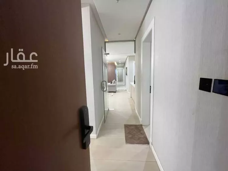 شقة للإيجار في شارع الربيع, حي النرجس, مدينة الرياض, منطقة الرياض صورة 3