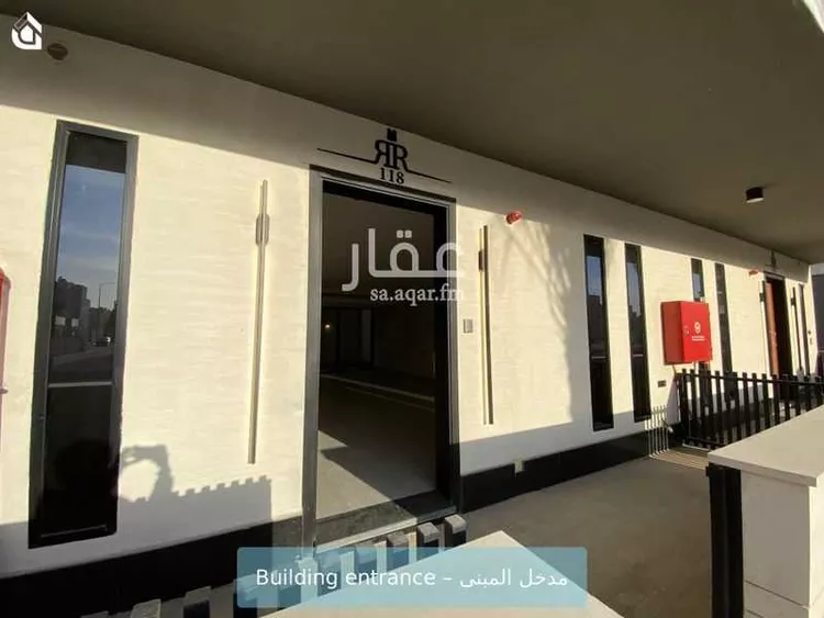 فيلا للإيجار في شارع علي بن احمد العمري, حي العارض, مدينة الرياض, منطقة الرياض صورة 2