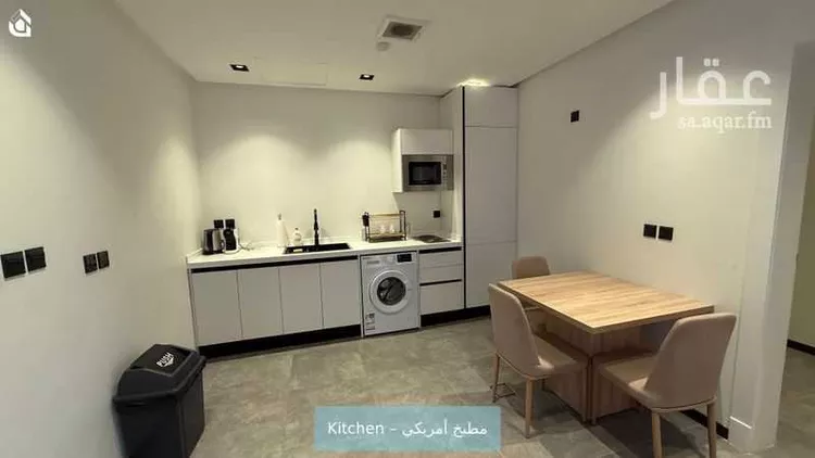 شقة للإيجار في شارع العدل, حي العارض, مدينة الرياض, منطقة الرياض صورة 5