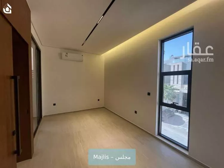 دور للإيجار في شارع أبي عبدالله الغرياني, حي النرجس, مدينة الرياض, منطقة الرياض صورة 4