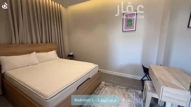 شقة للإيجار في شارع رقم 173, حي المونسية, مدينة الرياض, منطقة الرياض 7