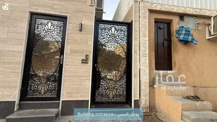 شقة للإيجار في شارع التنظيم, حي النهضة, مدينة الرياض, منطقة الرياض