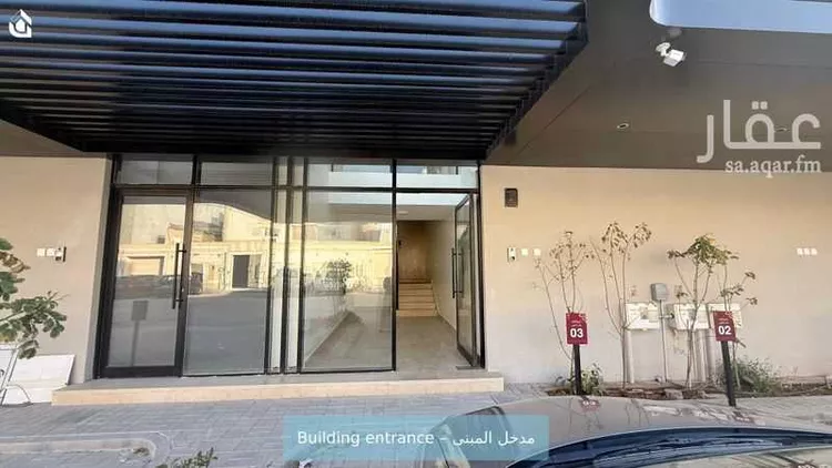 دور للإيجار في شارع بعبدا, حي المرسلات, مدينة الرياض, منطقة الرياض