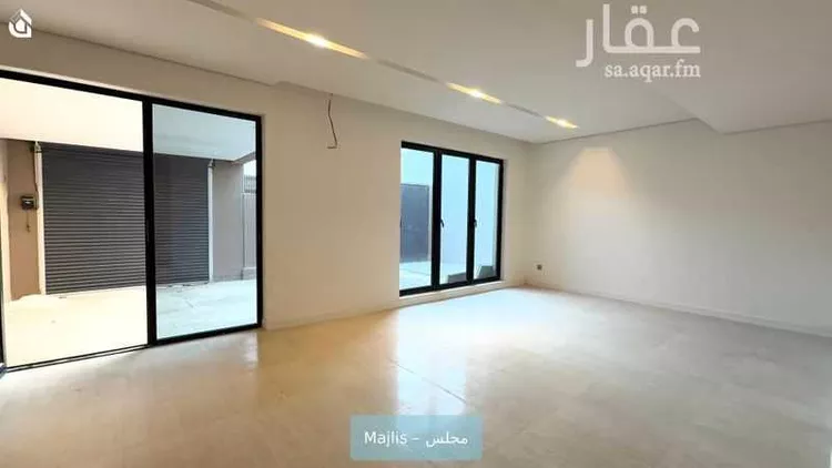 فيلا للإيجار في شارع طريق الامير فيصل , حي مطار الملك خالد الدولي, مدينة الرياض, منطقة الرياض صورة 4