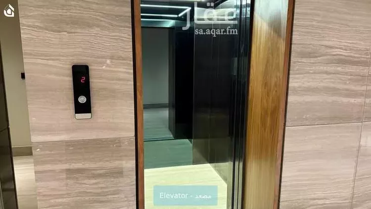 شقة للإيجار في شارع الامير سلمان بن محمد بن سعود, حي الصحافة, مدينة الرياض, منطقة الرياض صورة 3