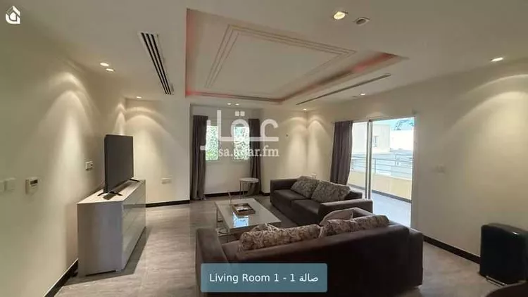 شقة للإيجار في شارع السراب, حي حطين, مدينة الرياض, منطقة الرياض صورة 4