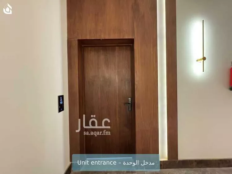 شقة للإيجار في شارع أبي المكارم بن سهل, حي الرمال, مدينة الرياض, منطقة الرياض صورة 4