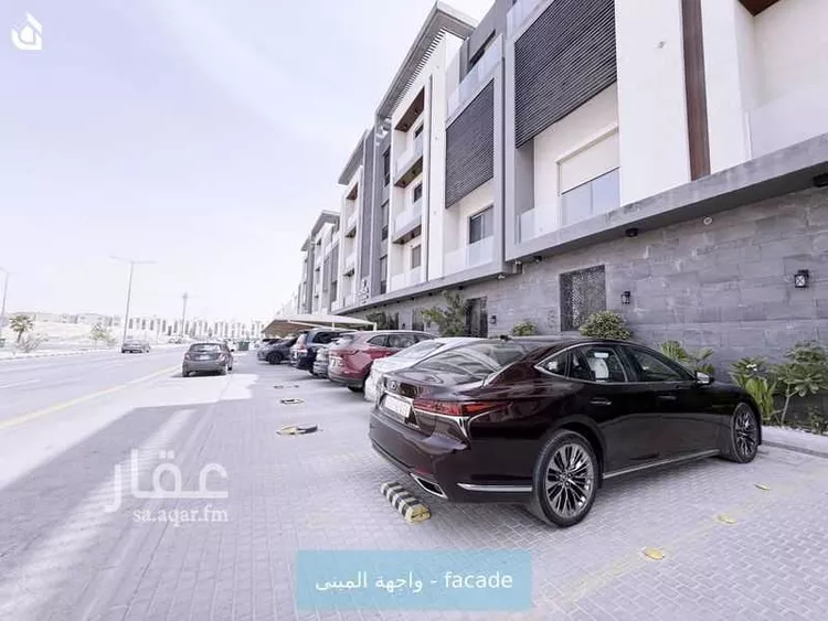 شقة للإيجار في شارع الأمير عبدالعزيز بن محمد بن عياف, حي الياسمين, مدينة الرياض, منطقة الرياض