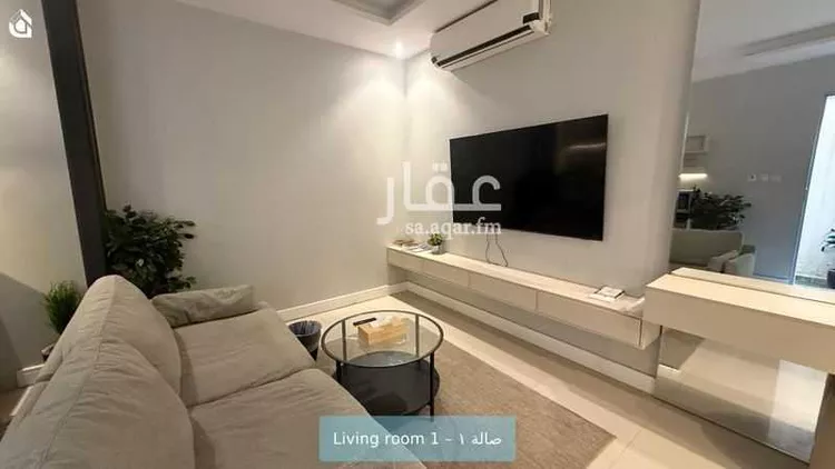 شقة للإيجار في شارع بللسمر, حي عرقة, مدينة الرياض, منطقة الرياض صورة 5