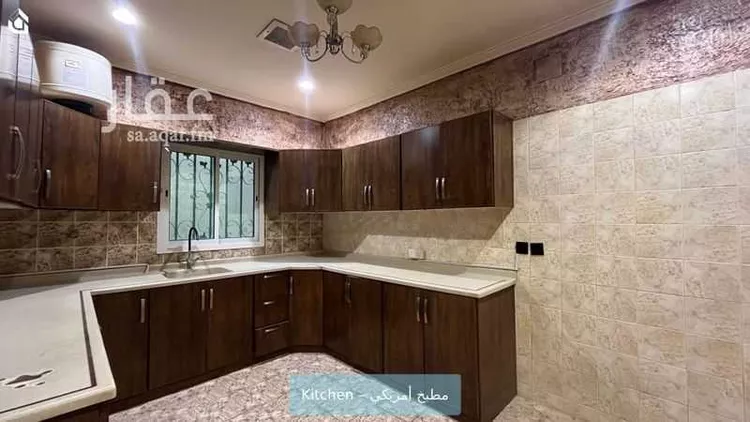 دور للإيجار في شارع الحاتمي, حي النفل, مدينة الرياض, منطقة الرياض صورة 5