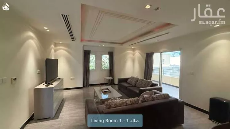 شقة للإيجار في شارع السراب, حي حطين, مدينة الرياض, منطقة الرياض صورة 4