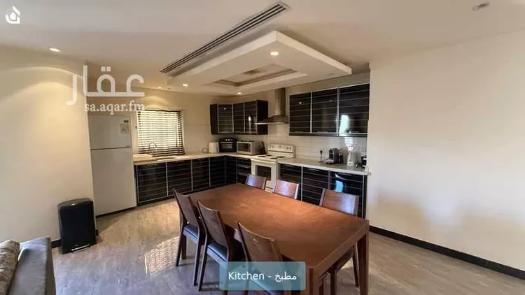 شقة للإيجار في شارع السراب, حي حطين, مدينة الرياض, منطقة الرياض صورة 5