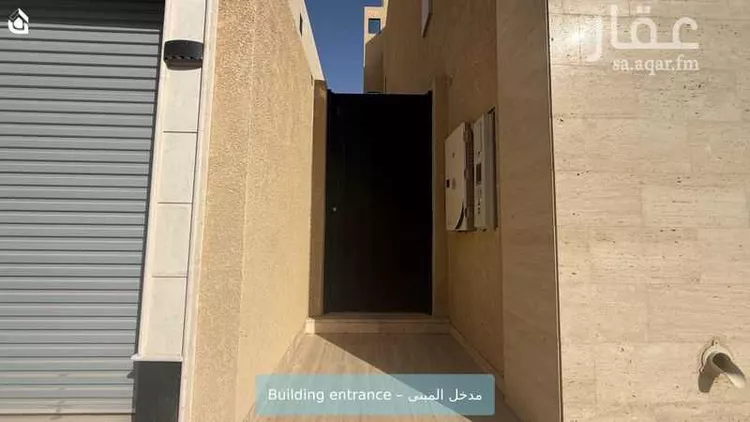 شقة للإيجار في شارع ممر74, حي الرمال, مدينة الرياض, منطقة الرياض صورة 2