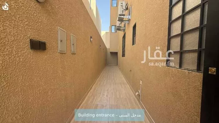 شقة للإيجار في شارع ممر74, حي الرمال, مدينة الرياض, منطقة الرياض صورة 3