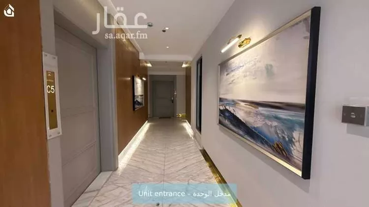 شقة للإيجار في شارع محمد بن عبدالعزيز الماضي, حي قرطبة, مدينة الرياض, منطقة الرياض