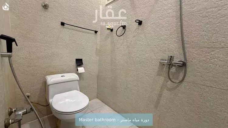 شقة للإيجار في شارع بللسمر, حي عرقة, مدينة الرياض, منطقة الرياض صورة 5