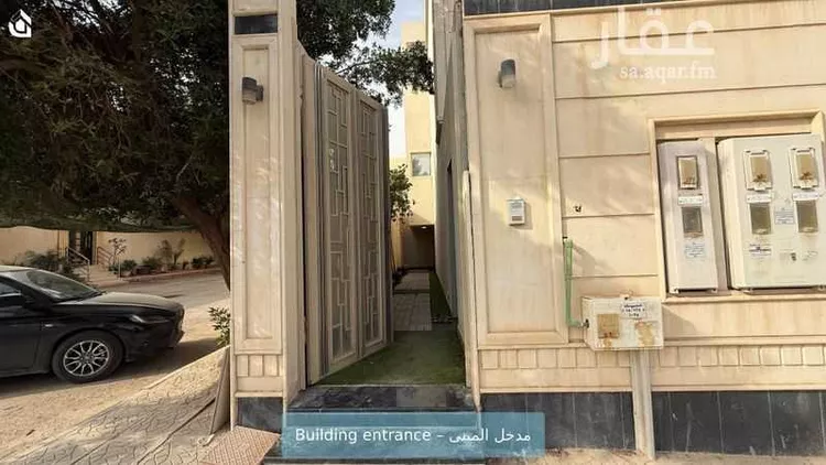 شقة للإيجار في شارع بللسمر, حي عرقة, مدينة الرياض, منطقة الرياض صورة 3