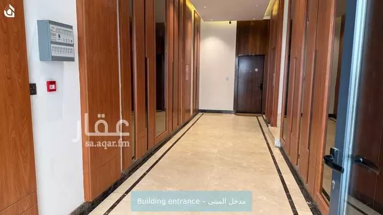 Apartment for Rent in Riyadh Al Yasmin