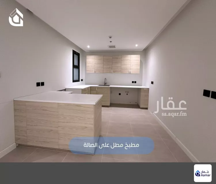 شقة للإيجار في شارع وادي هجر, حي الملقا, مدينة الرياض, منطقة الرياض صورة 5