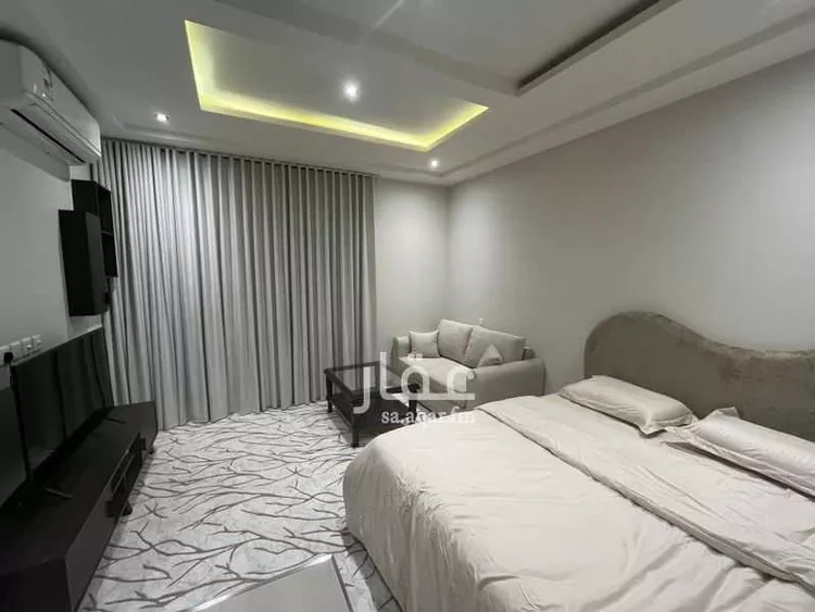 شقة للإيجار في شارع محمد الواسطي, حي القيروان, مدينة الرياض, منطقة الرياض