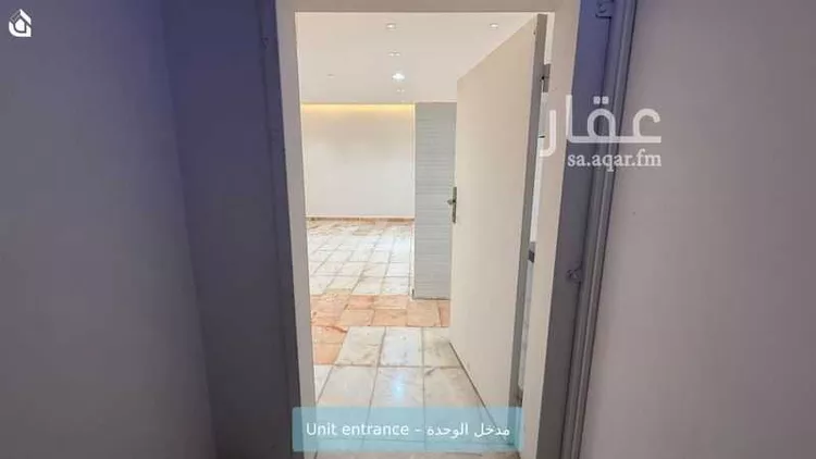 شقة للإيجار في شارع السيح, حي الملز, مدينة الرياض, منطقة الرياض صورة 3