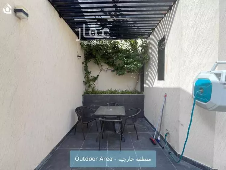 شقة للإيجار في شارع الخطوة, حي المروج, مدينة الرياض, منطقة الرياض صورة 5