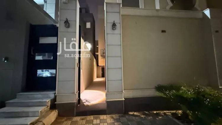 شقة للإيجار في شارع مليح بن طريف, حي المهدية, مدينة الرياض, منطقة الرياض صورة 2