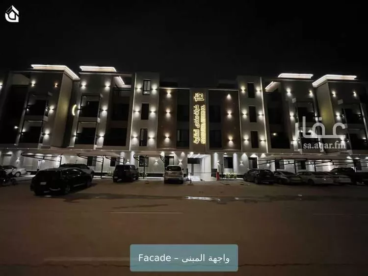 Apartment for Rent in Riyadh An Narjis