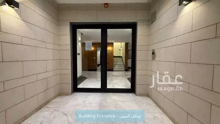 شقة للإيجار في شارع قناة السويس, حي العقيق, مدينة الرياض, منطقة الرياض صورة 2