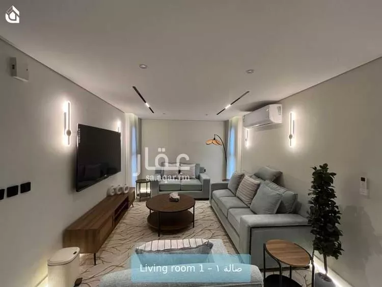 شقة للإيجار في شارع جبل المحاصير, حي الصحافة, مدينة الرياض, منطقة الرياض صورة 4