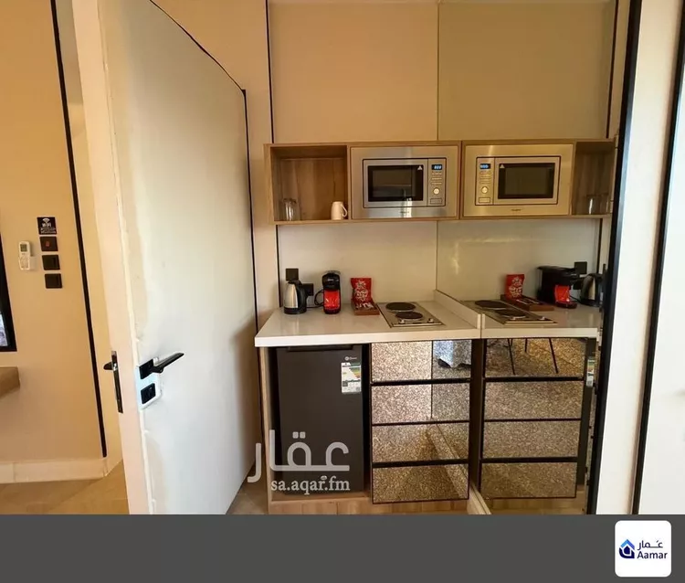 شقة للإيجار في شارع محمد الهاشمي, حي النرجس, مدينة الرياض, منطقة الرياض صورة 3