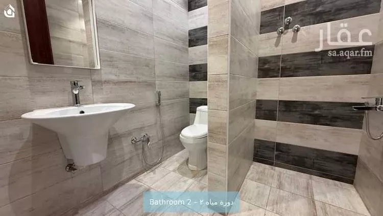 فيلا للإيجار في شارع رقم 151, حي الملقا, مدينة الرياض, منطقة الرياض 14