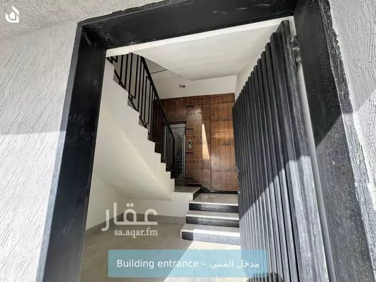 Floor for Rent in Riyadh Al Arid صورة 2