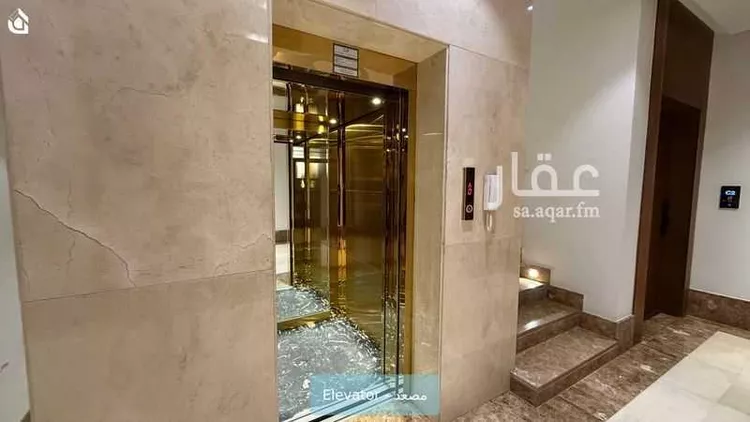 شقة للإيجار في شارع أبي طاهر إسماعيل الجيطالي, حي النرجس, مدينة الرياض, منطقة الرياض صورة 2