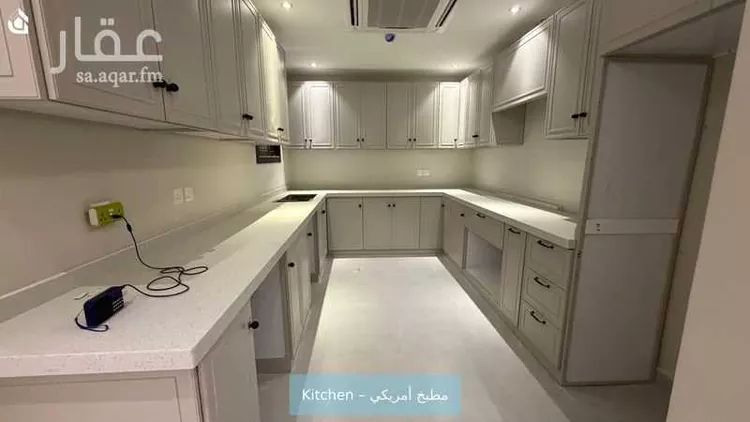 شقة للإيجار في شارع أبي طاهر إسماعيل الجيطالي, حي النرجس, مدينة الرياض, منطقة الرياض صورة 4