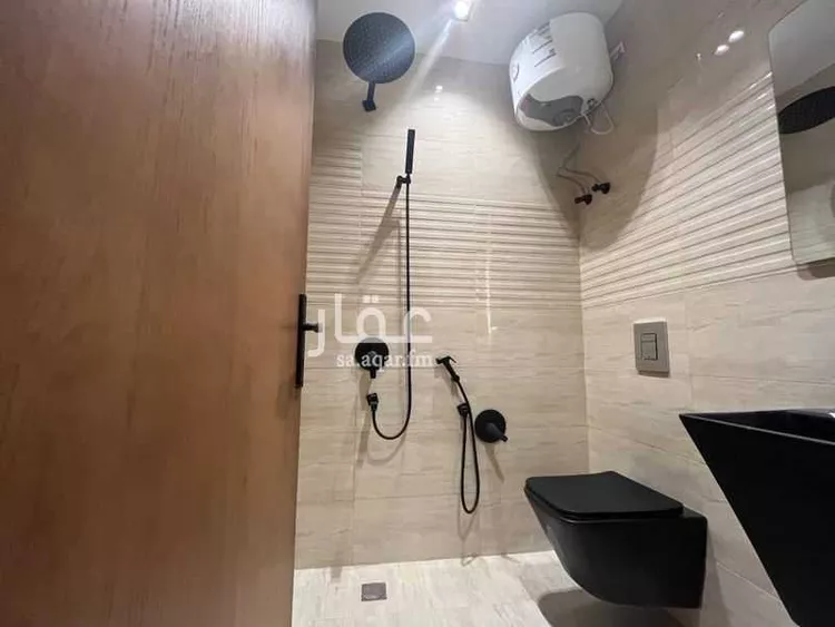 شقة للإيجار في شارع التحلية, حي حطين, مدينة الرياض, منطقة الرياض صورة 4