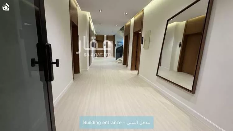 شقة للإيجار في شارع التحلية, حي حطين, مدينة الرياض, منطقة الرياض صورة 3