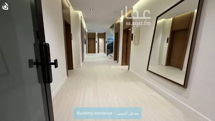 شقة للإيجار في شارع التحلية, حي حطين, مدينة الرياض, منطقة الرياض صورة 3